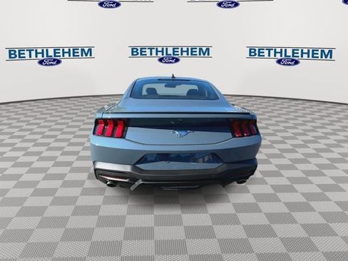 New 2025 Ford Mustang Premium RWD image 7
