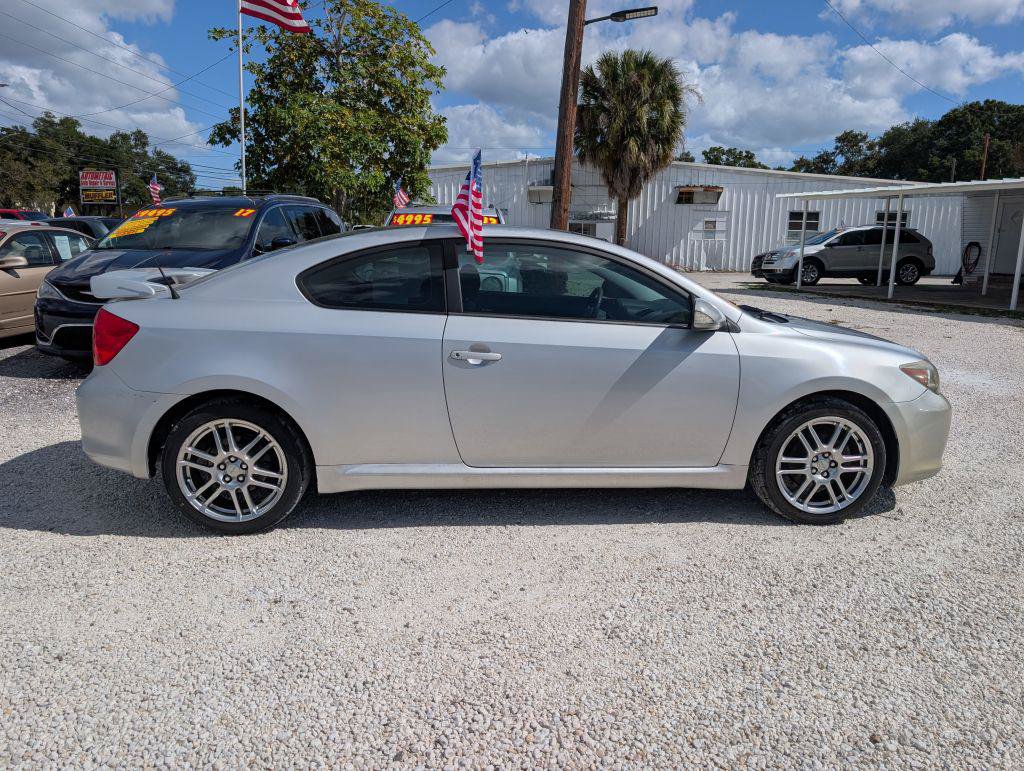 Used 2005 Scion tC FWD image 8