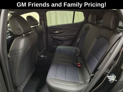 New 2026 Buick Envista Preferred w/ Convenience I Package FWD image 26