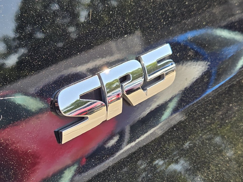 Used 2018 Toyota 4Runner SR5 RWD image 14