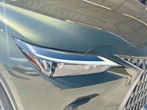 Used 2024 Lexus NX 250 FWD w/ Cold Area Package image 35