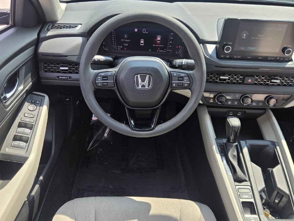 Used 2024 Honda Accord EX image 13