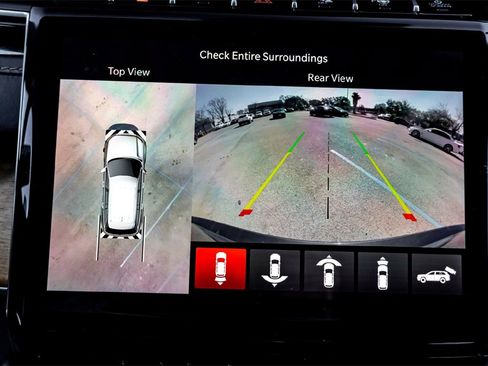 Used 2022 Jeep Grand Cherokee Summit image 24