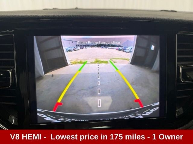 Used 2023 Dodge Durango R/T AWD/4WD image 17