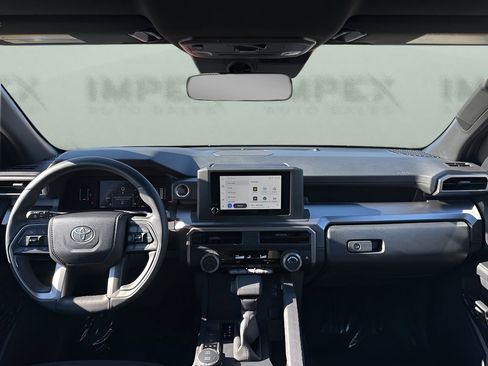 Used 2025 Toyota 4Runner SR5 image 11