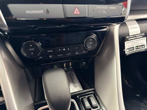 New 2026 Mitsubishi Eclipse Cross SE AWD/4WD image 20