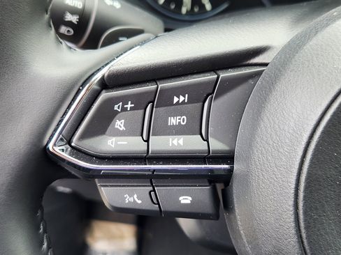 Certified 2025 MAZDA CX-5 AWD 2.5 S w/ Premium Plus Pkg image 23