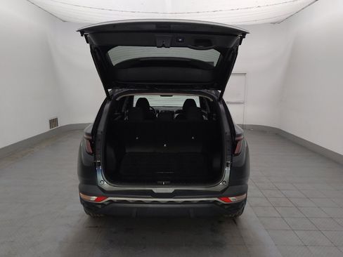 Used 2022 Hyundai Tucson SEL w/ Convenience Package image 29