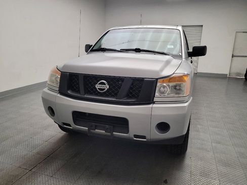 Used 2015 Nissan Titan S w/ S Popular Equipment Package RWD image 15