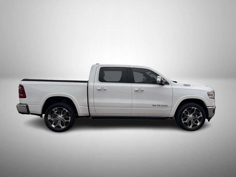 Used 2019 RAM 1500 Limited AWD/4WD image 5