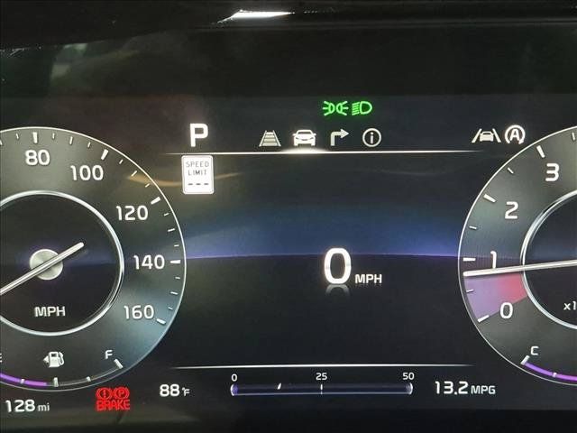 Used 2025 Kia Telluride SX X-Line AWD/4WD image 11