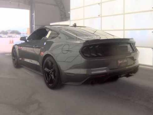 Used 2021 Ford Mustang GT w/ Equipment Group 301A RWD image 4