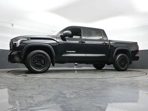 Used 2024 Toyota Tundra SR5 AWD/4WD image 40