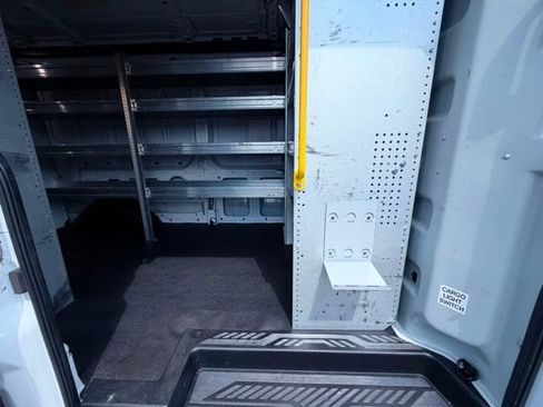 Used 2020 Ford Transit 250 Medium Roof RWD image 19