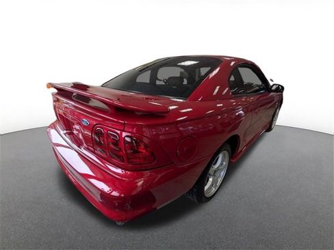 Used 1998 Ford Mustang Cobra image 3