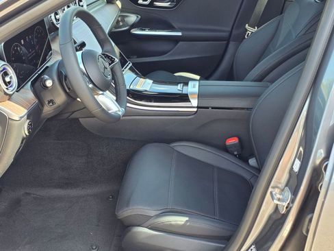 New 2026 Mercedes-Benz C 300 4MATIC Sedan image 5