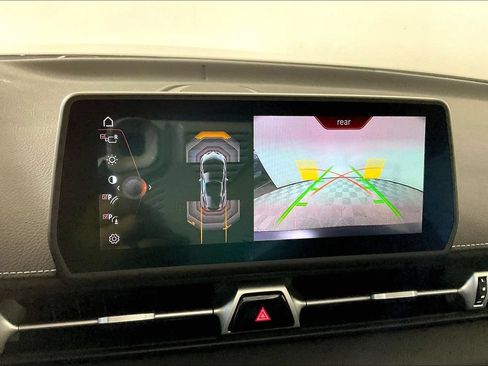 Used 2024 Toyota Supra RWD image 21
