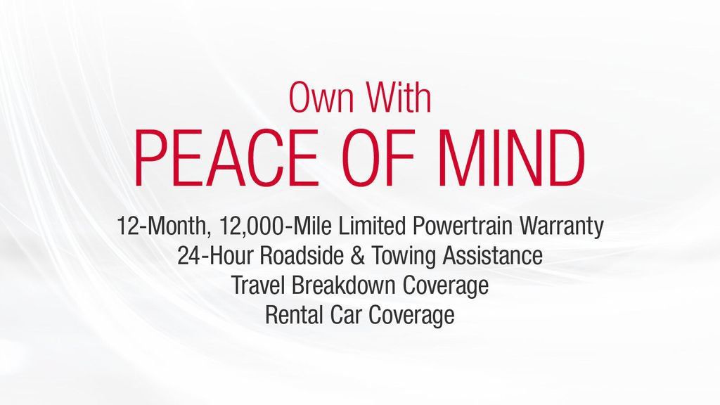 Used 2025 Honda Civic Sport image 4