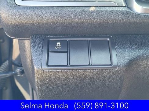 Used 2018 Honda Civic Si image 24