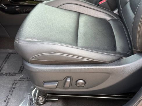Certified 2024 Kia Seltos EX AWD/4WD image 18