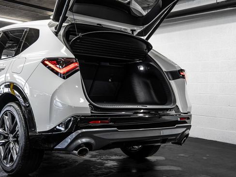 Certified 2025 Acura ADX A-Spec image 17