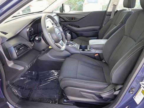 Used 2025 Subaru Legacy AWD/4WD image 9
