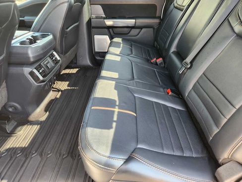 Used 2022 Ford F150 Platinum w/ Equipment Group 701A High AWD/4WD image 9