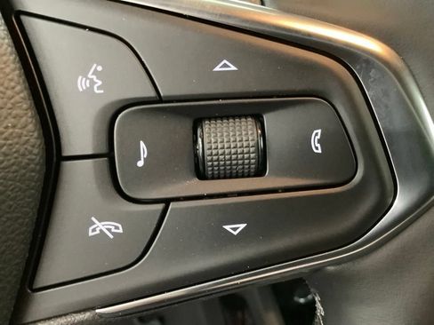 New 2026 Chevrolet TrailBlazer ACTIV w/ Convenience Package FWD image 17
