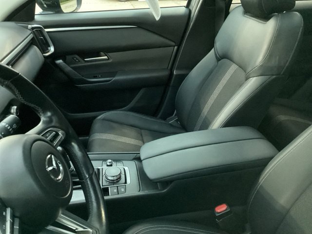 Used 2023 MAZDA CX-50 2.5 S w/ Cargo Package AWD/4WD image 16
