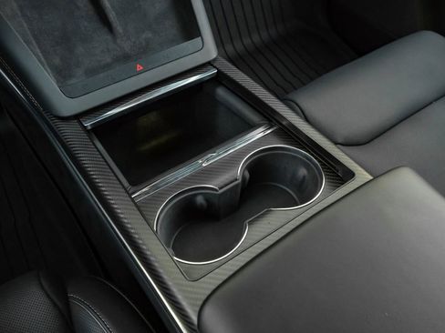 Used 2023 Tesla Model X Plaid image 29