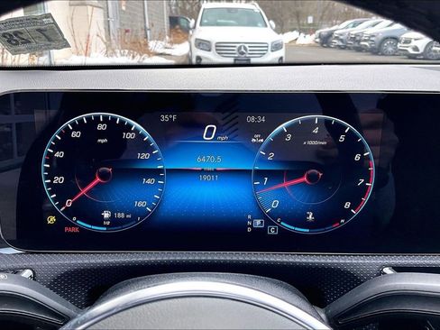 Certified 2023 Mercedes-Benz CLA 250 4MATIC image 22