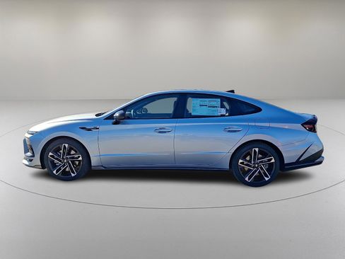 New 2026 Hyundai Sonata N Line image 4