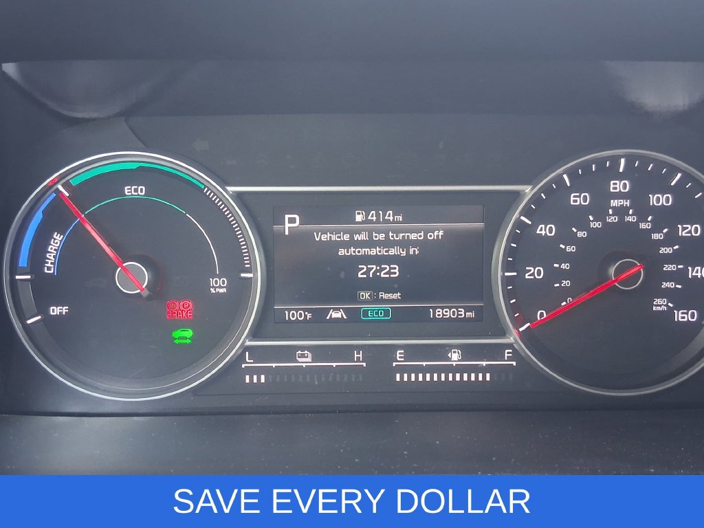 Used 2024 Kia Sorento EX AWD/4WD image 6