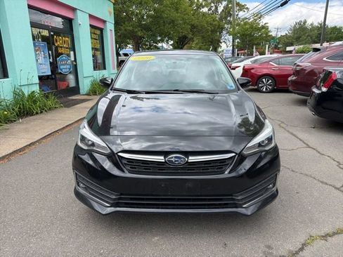 Used 2020 Subaru Impreza 2.0i Limited AWD/4WD image 3