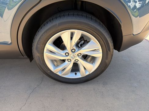 New 2026 Buick Encore GX Preferred FWD image 6