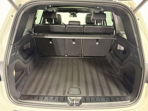 Certified 2023 Mercedes-Benz EQB 350 4MATIC SUV w/ AMG Night Package image 29