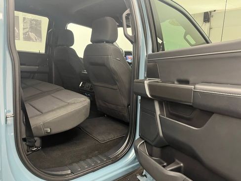 Certified 2023 Ford F150 XLT w/ Equipment Group 302A High image 30