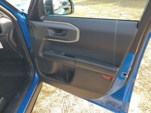 New 2025 Ford Bronco Sport Big Bend w/ Convenience Package AWD/4WD image 33
