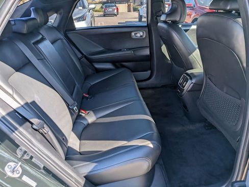 Used 2023 Hyundai Ioniq 6 SEL image 30