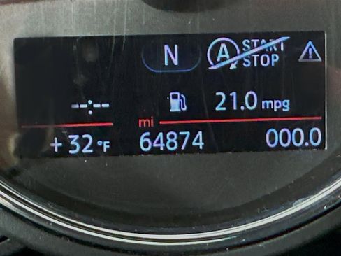 Used 2015 MINI Cooper S image 43