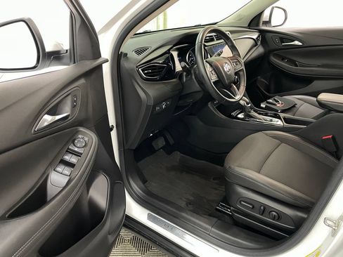 Used 2023 Buick Encore GX Preferred w/ Cold Weather Comfort Package AWD/4WD image 20