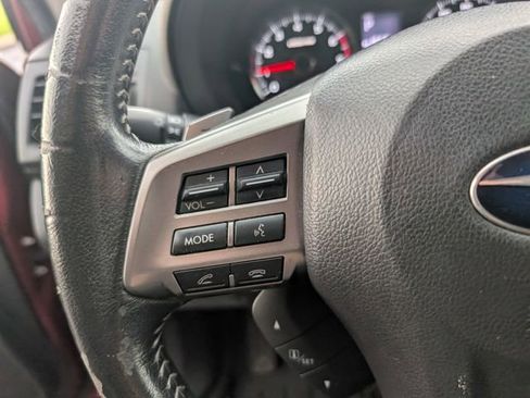 Used 2015 Subaru Forester 2.0XT Touring w/ Eyesight & Navigation System AWD/4WD image 17