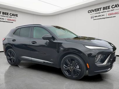 Used 2025 Buick Envision Sport Touring