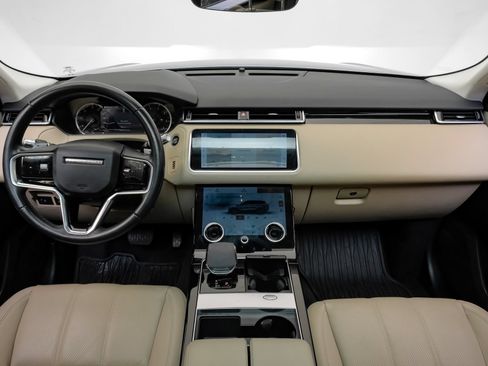 Used 2021 Land Rover Range Rover Velar S AWD/4WD image 18