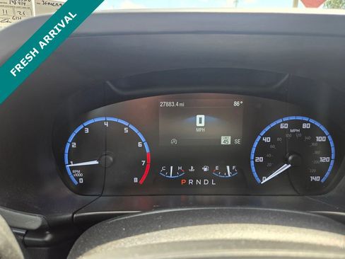 Used 2024 Ford Bronco Sport Big Bend w/ Convenience Package image 19