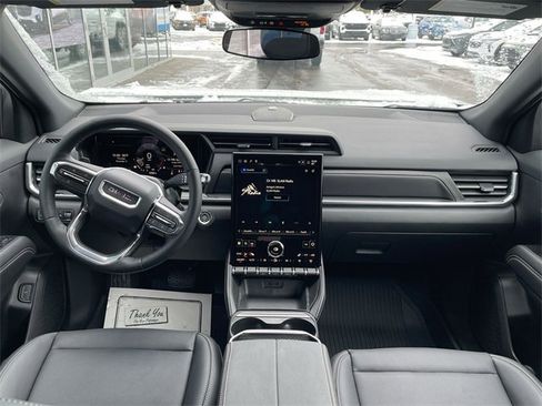 Used 2026 GMC Terrain Elevation w/ Elevation Premium Package image 19