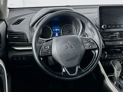 Used 2024 Mitsubishi Eclipse Cross SE AWD/4WD image 18