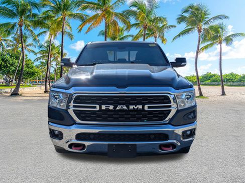 Used 2022 RAM 1500 Big Horn AWD/4WD image 9