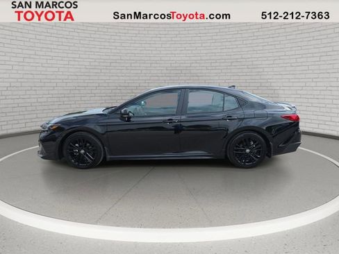 Used 2026 Toyota Camry SE w/ Convenience Package FWD image 9