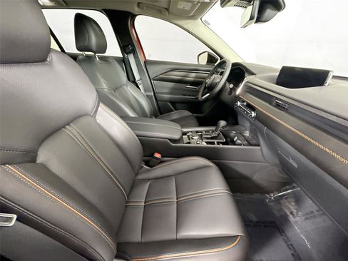 Certified 2025 MAZDA CX-50 AWD 2.5 S w/ Accent Package image 47